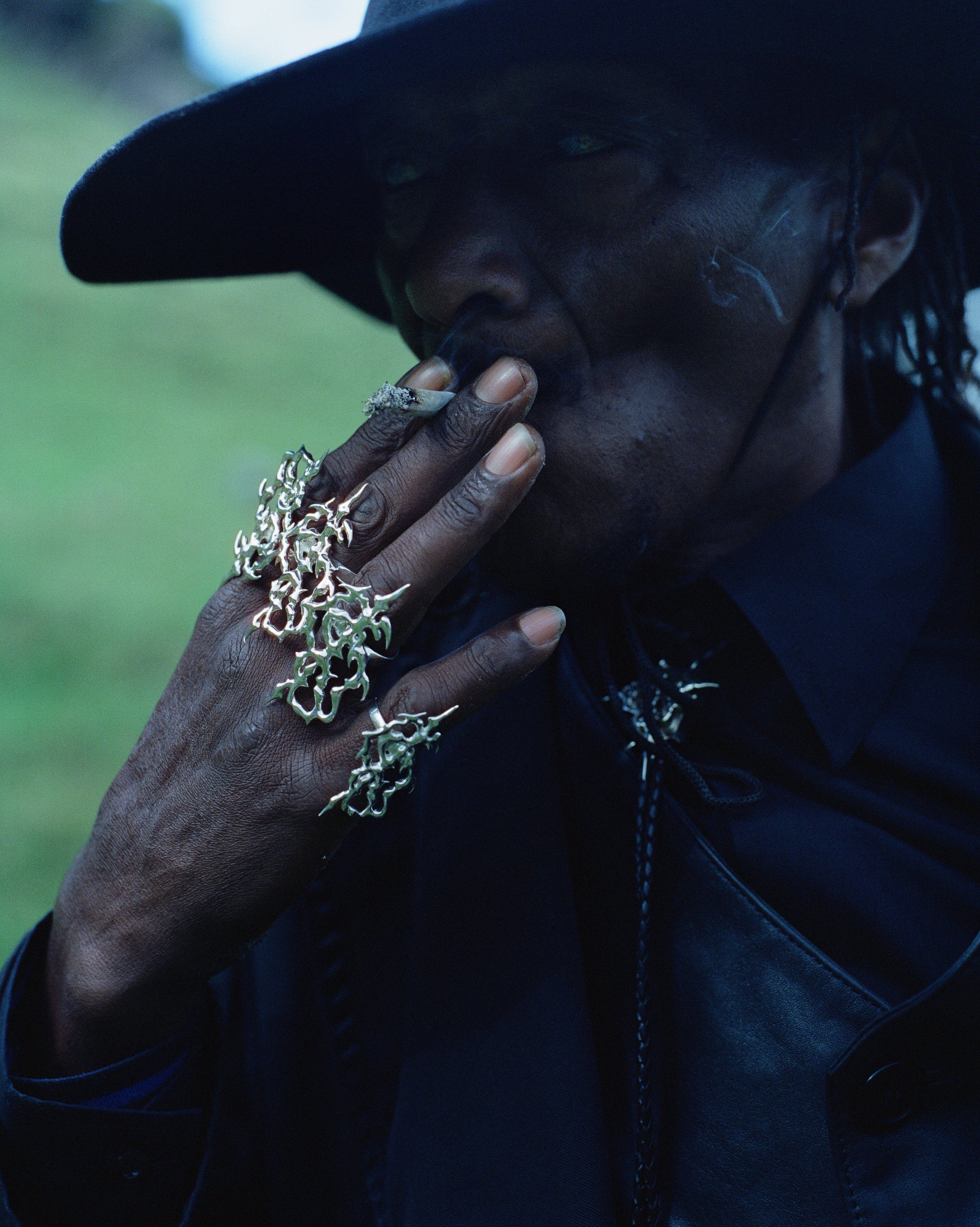 HIFI-SCIFI _ AEOLUS RING