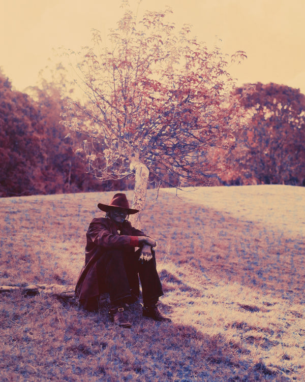 HIFI-SCIFI _ SPACE COWBOY SPURS