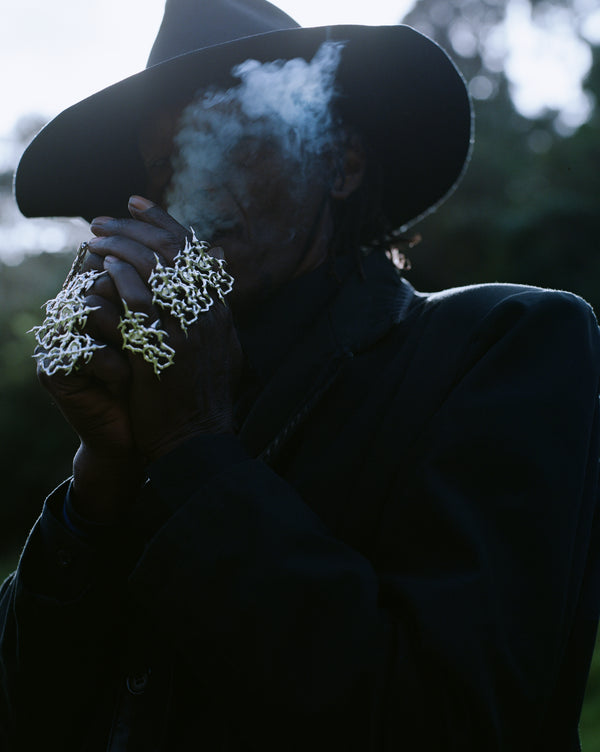 HIFI-SCIFI _ AEDON RING