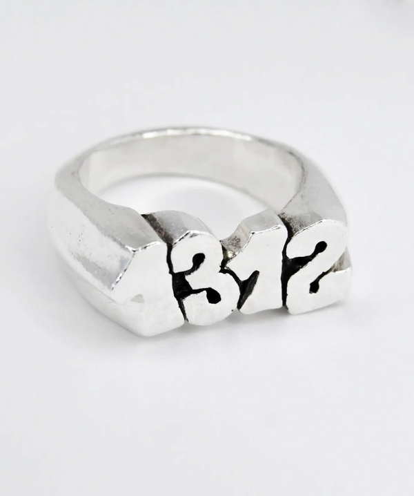 KIMJOALIER _ 1312 RING