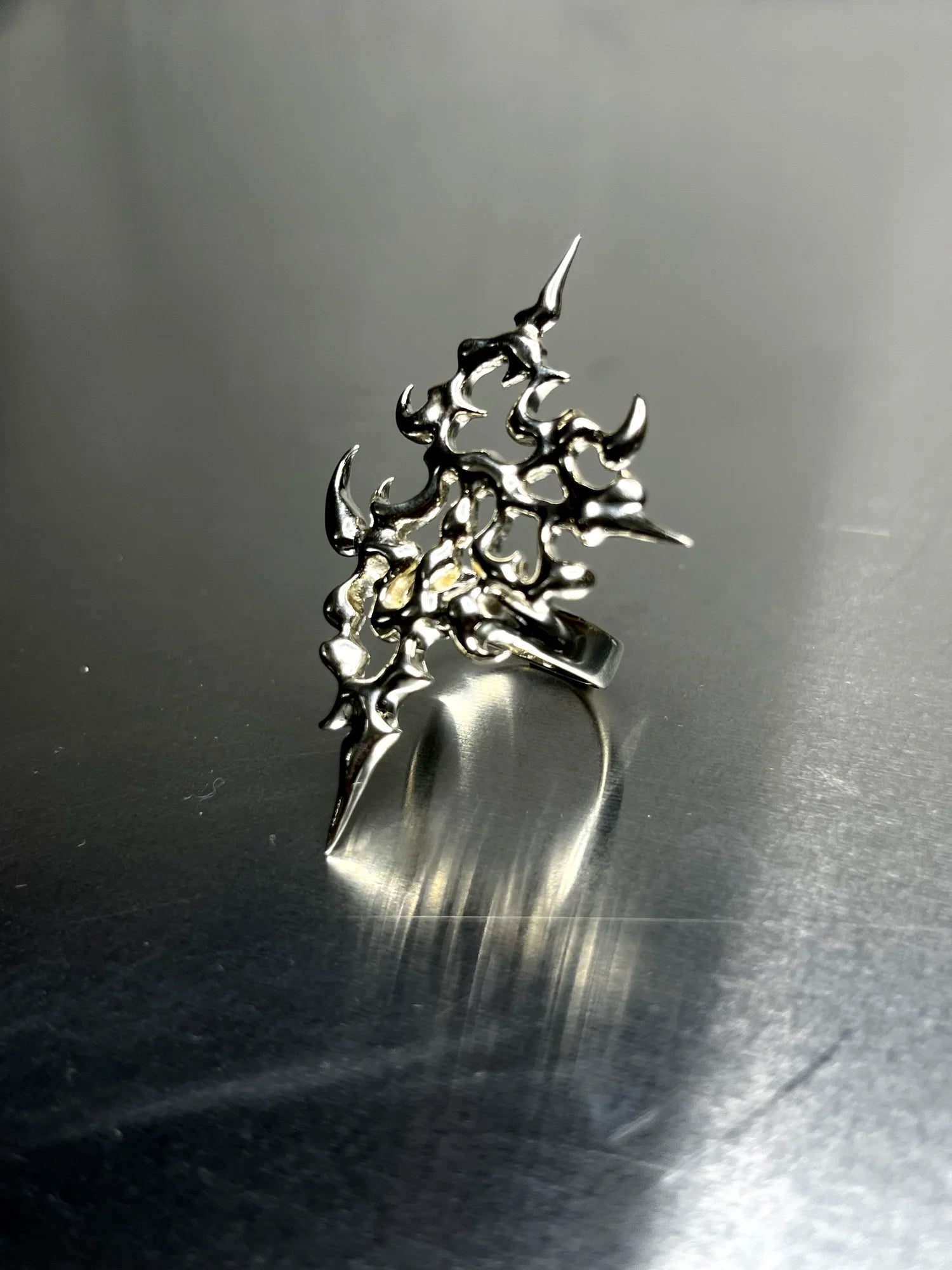 HIFI-SCIFI _ AEOLUS RING