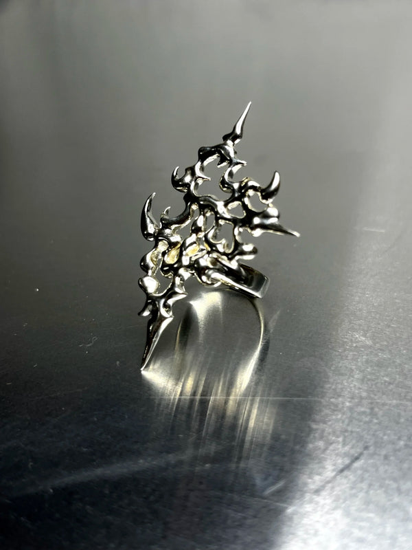 HIFI-SCIFI _ AEOLUS RING