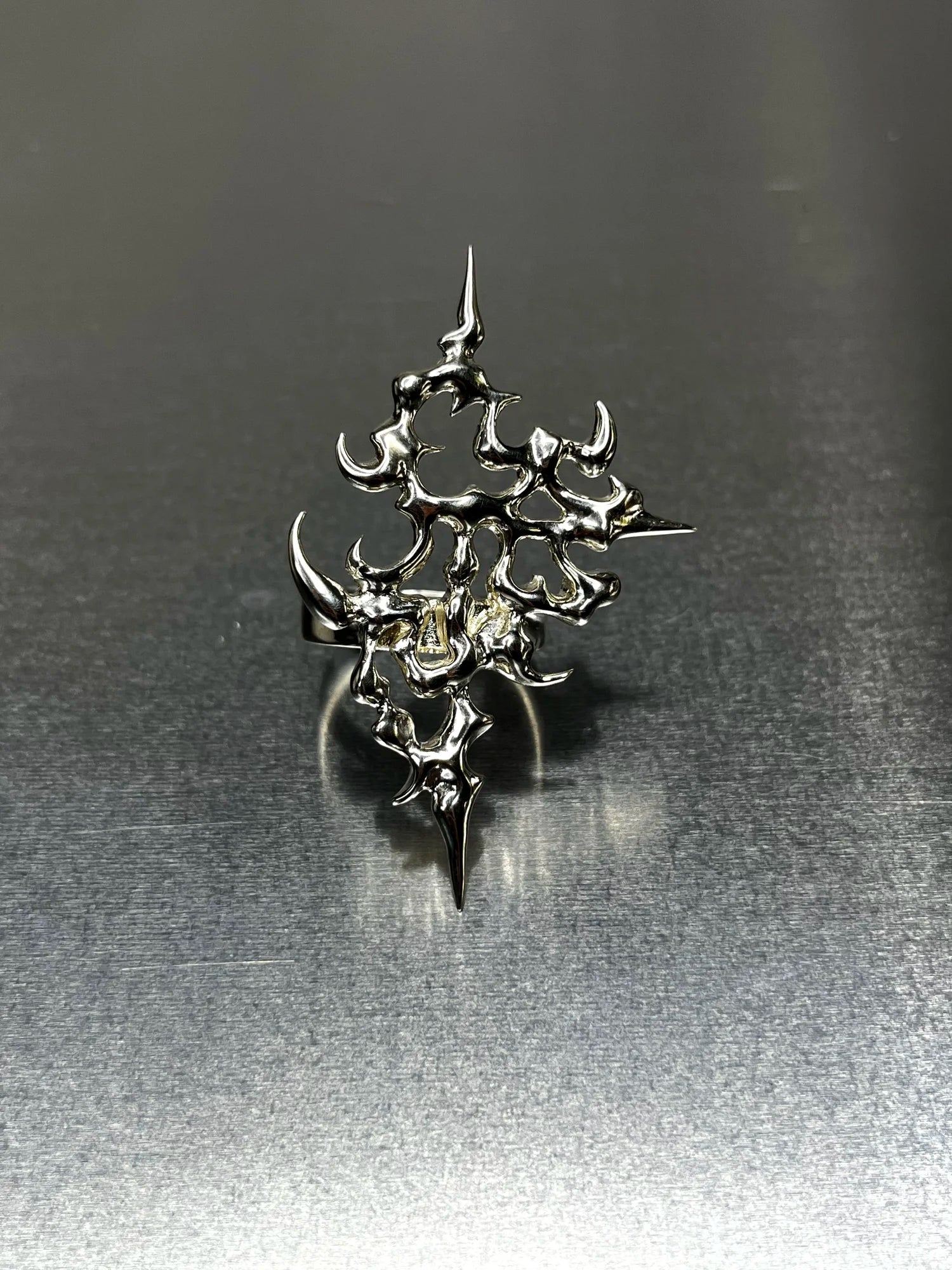 HIFI-SCIFI _ AEOLUS RING