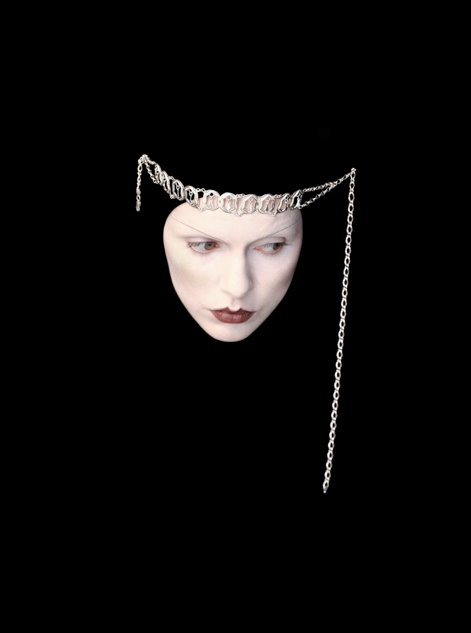 NIICOLE POLLARD _ AUGENBLICK CHOKER