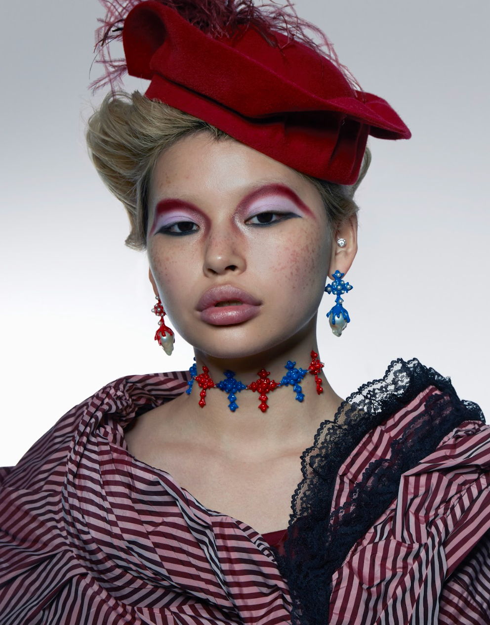 NIICOLE POLLARD _ MANON CHOKER