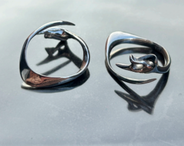 111leeloo _ IRREGULAR RING