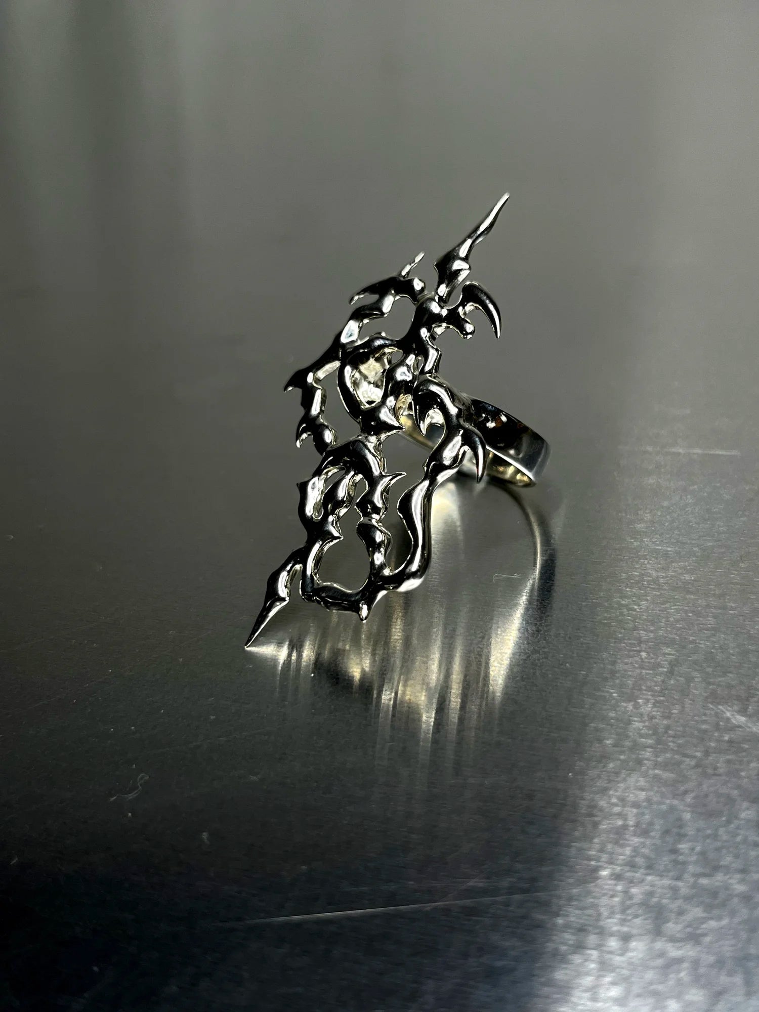 HIFI-SCIFI _ AEDON RING