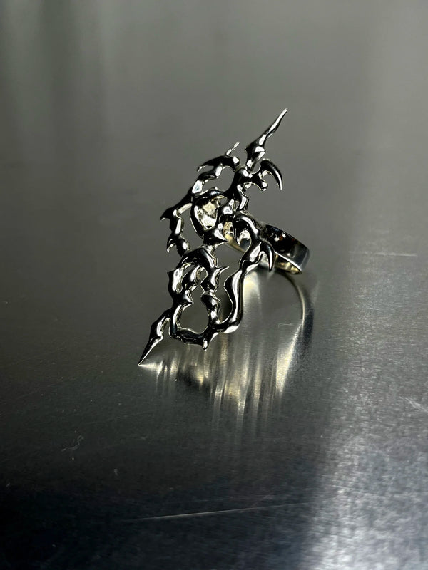 HIFI-SCIFI _ AEDON RING