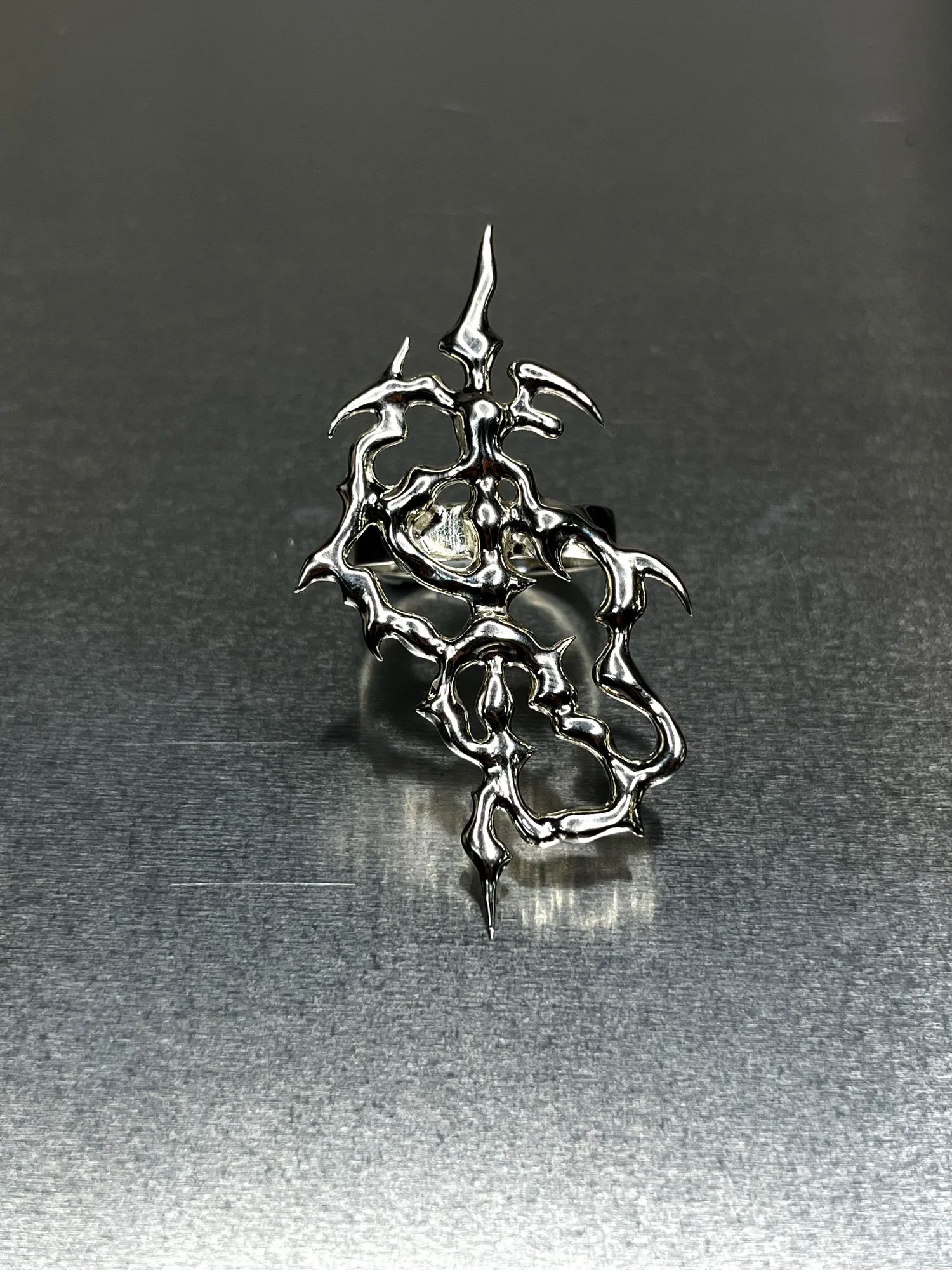 HIFI-SCIFI _ AEDON RING