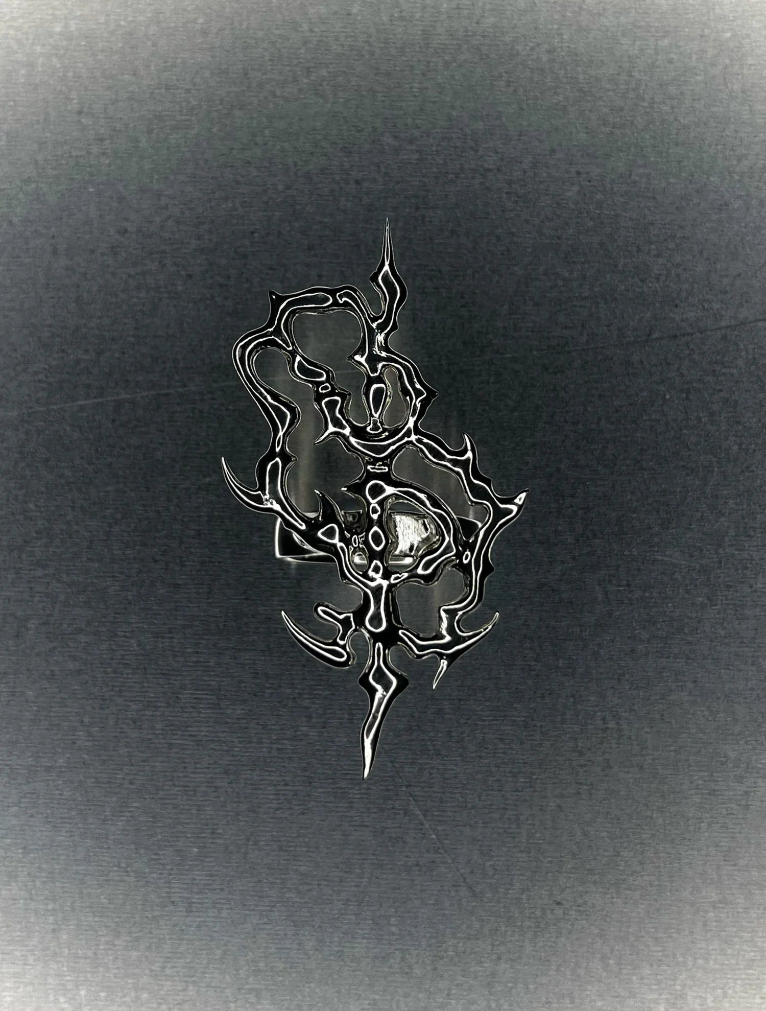 HIFI-SCIFI _ AEDON RING