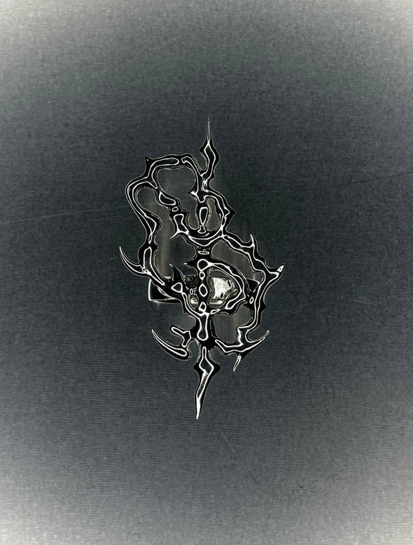 HIFI-SCIFI _ AEDON RING