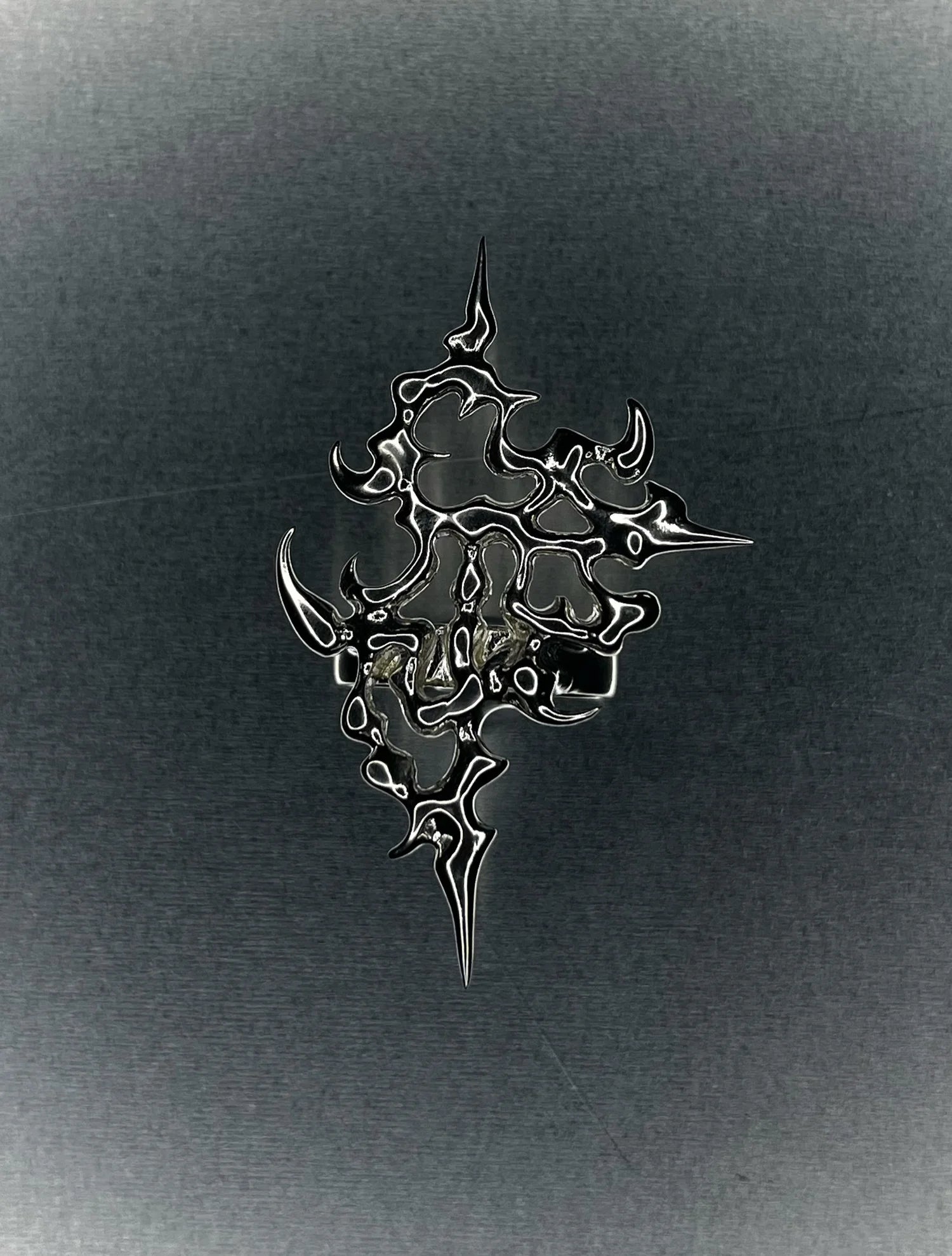 HIFI-SCIFI _ AEOLUS RING