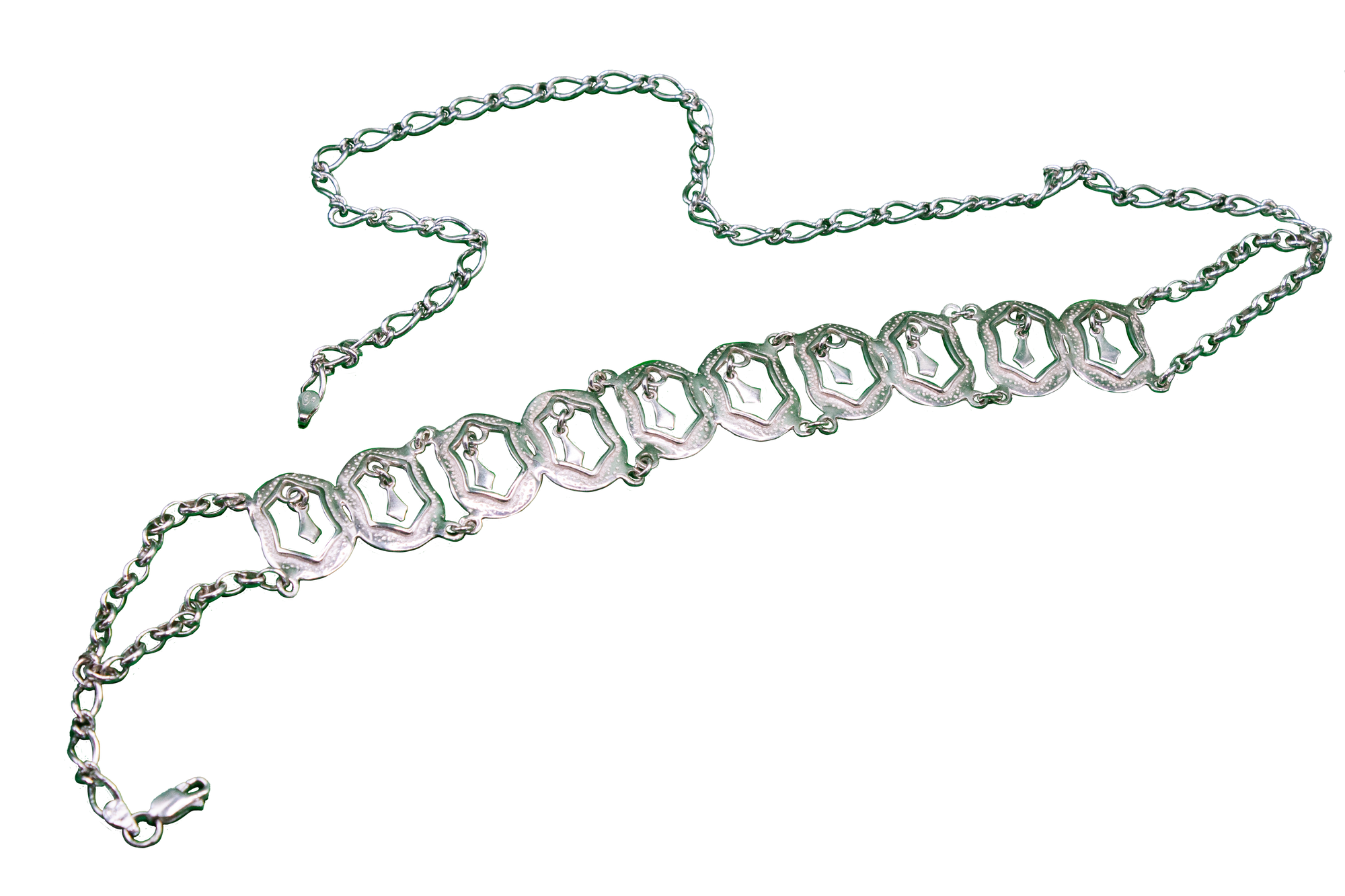 NIICOLE POLLARD _ AUGENBLICK CHOKER