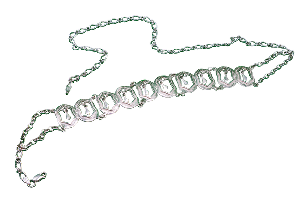 NIICOLE POLLARD _ AUGENBLICK CHOKER