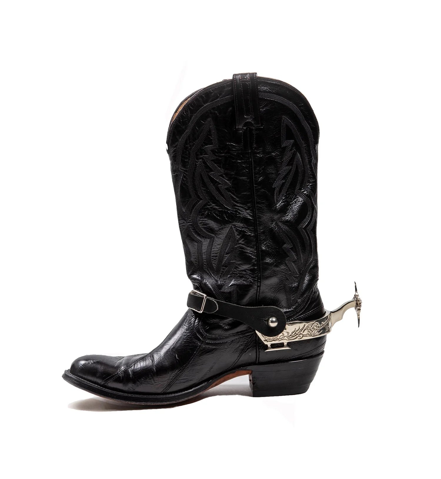 HIFI-SCIFI _ SPACE COWBOY SPURS