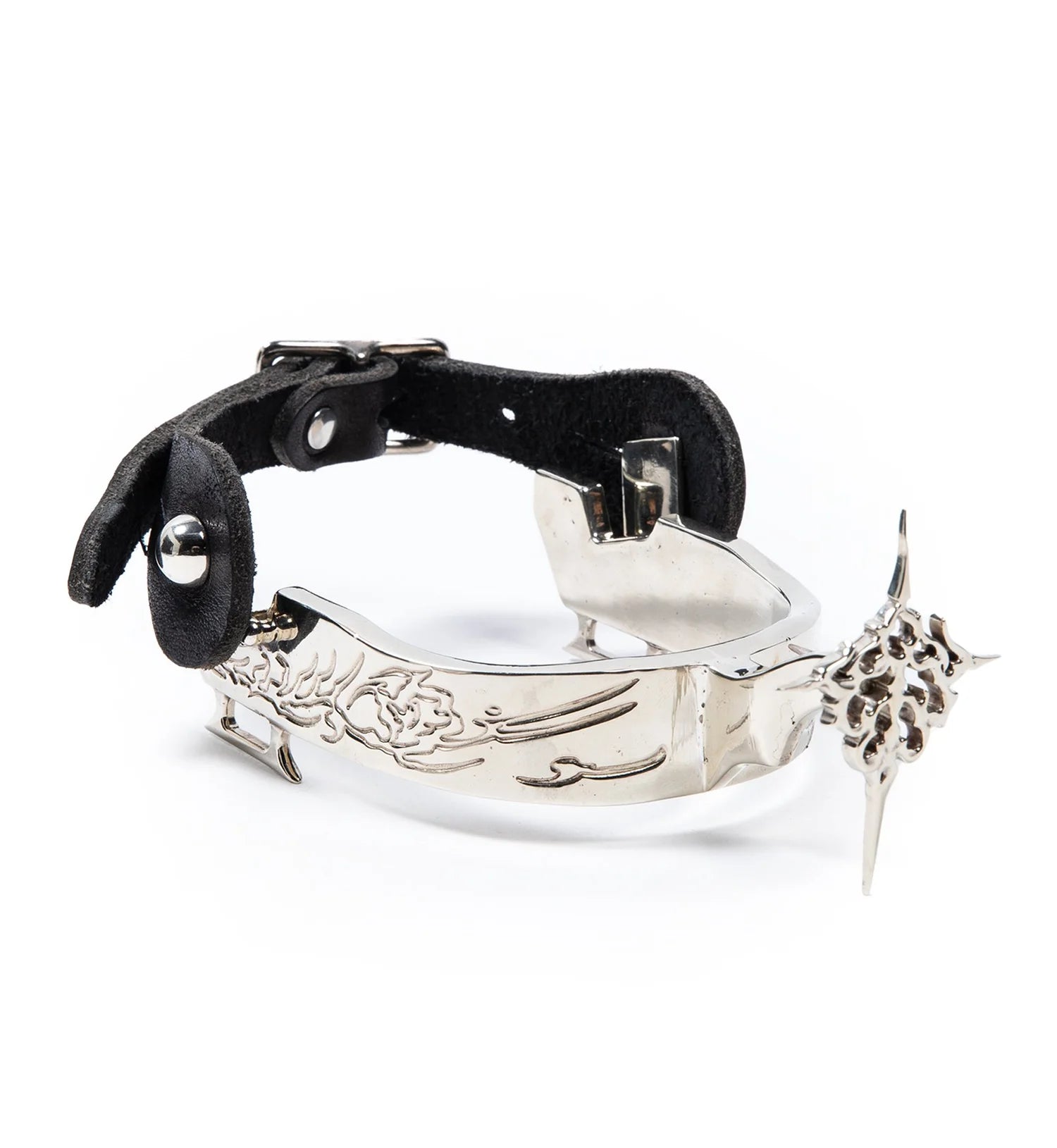 HIFI-SCIFI _ SPACE COWBOY SPURS