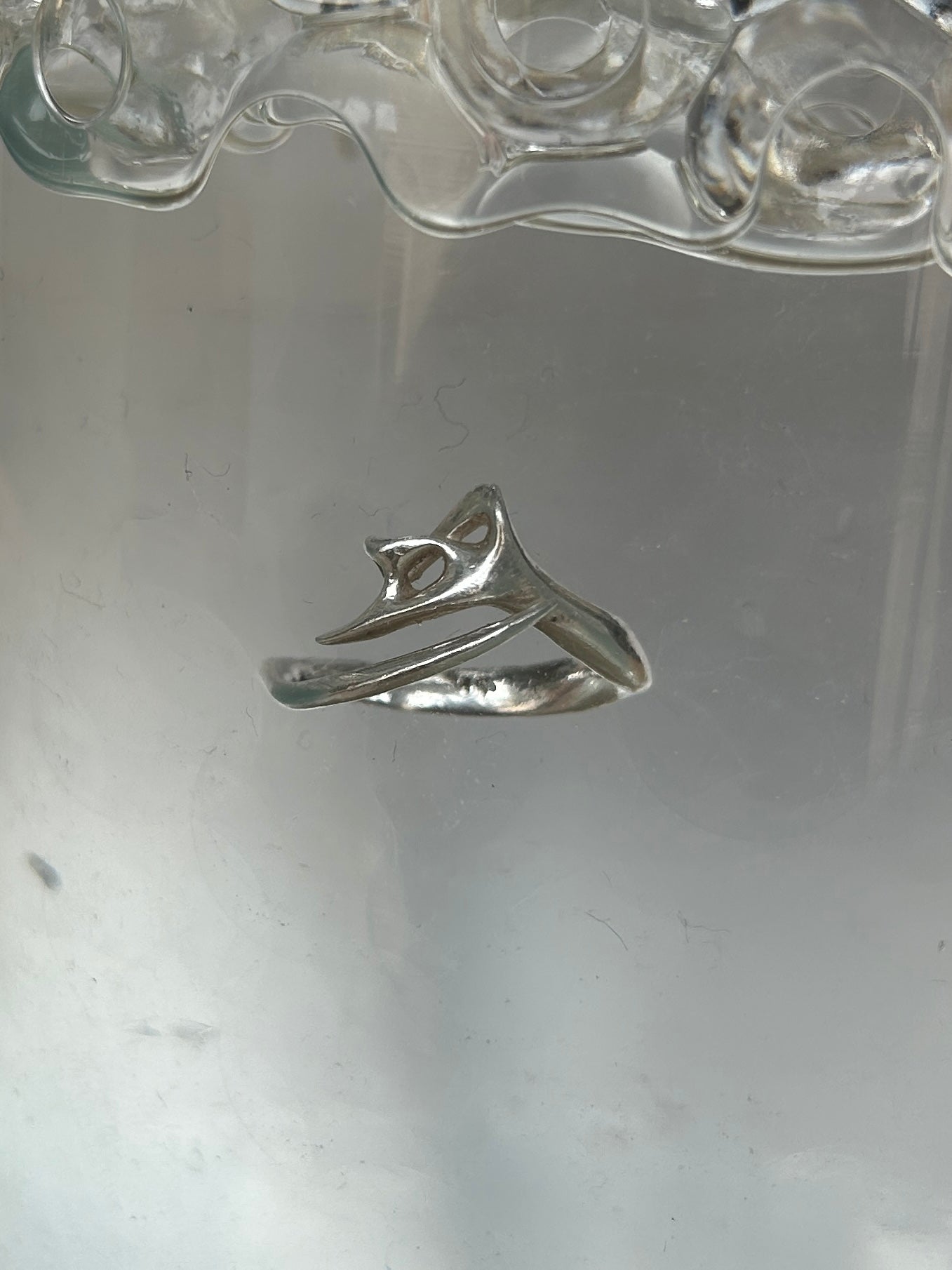 111leeloo _ IRREGULAR RING