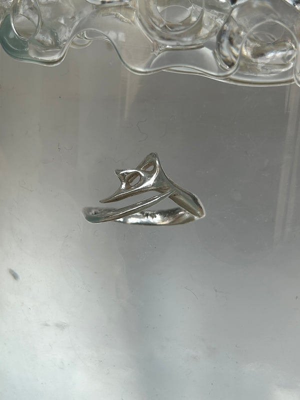 111leeloo _ IRREGULAR RING