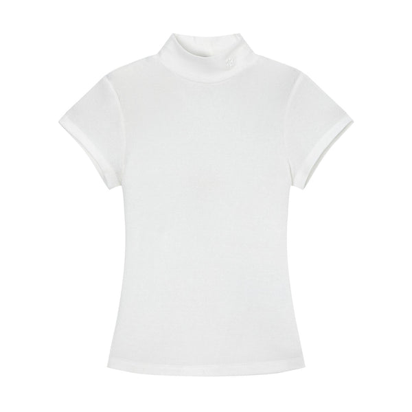 XaLWORCLO _ HOLLOW EMBROIDERED TANK TOP