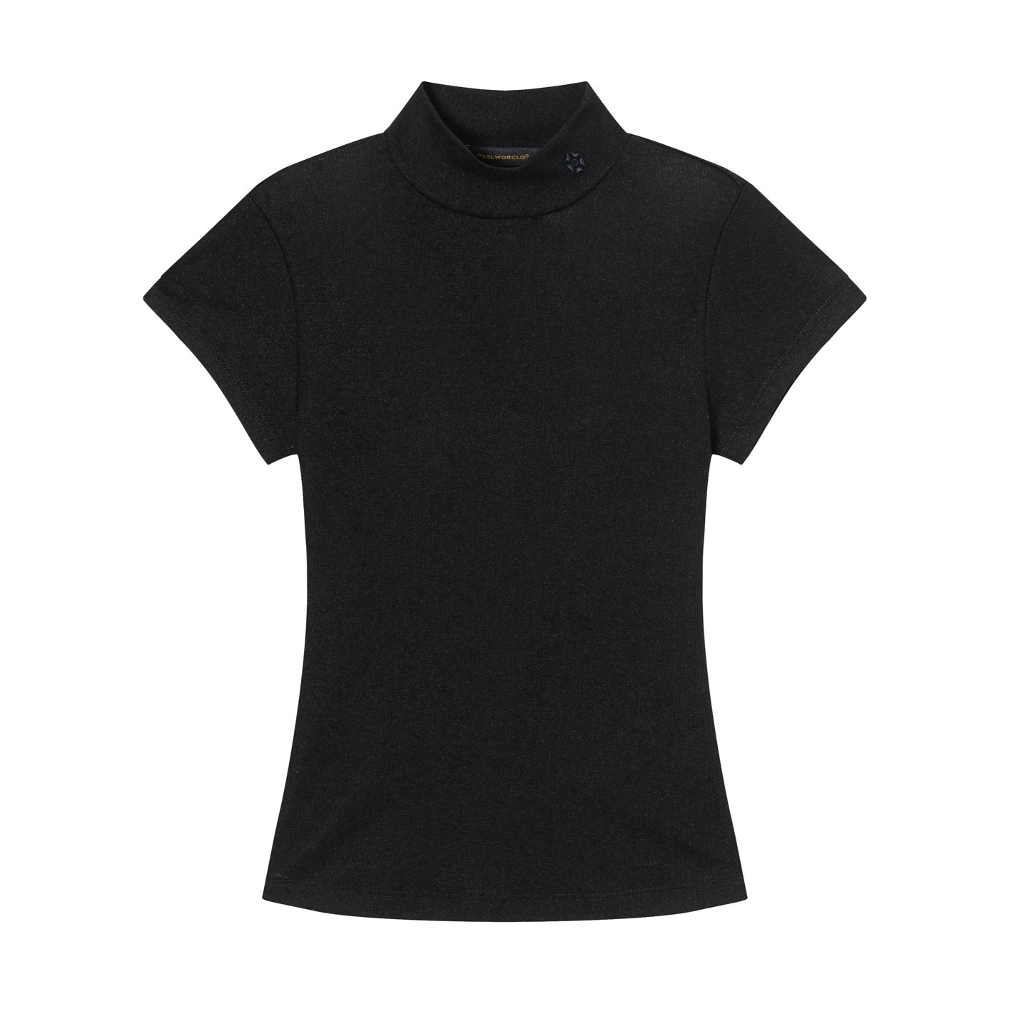 XaLWORCLO _ HOLLOW EMBROIDERED TANK TOP