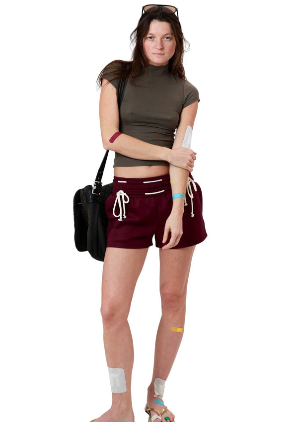 XaLWORCLO _ HOLLOW EMBROIDERED TANK TOP