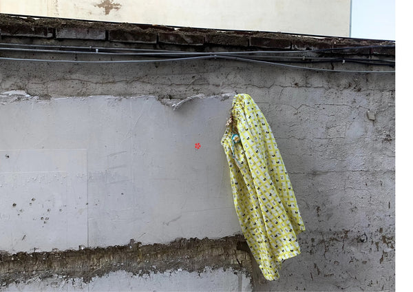 XaLWORCLO _ GOOD FORTUNE 888 MONEY MIDI SKIRT