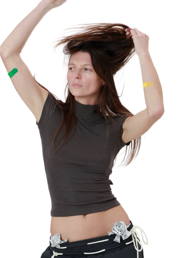 XaLWORCLO _ HOLLOW EMBROIDERED TANK TOP