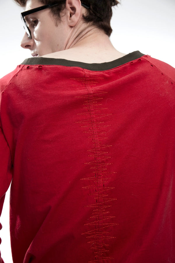 Fruitanari _ DJ AMY SUBTLE SHIRT