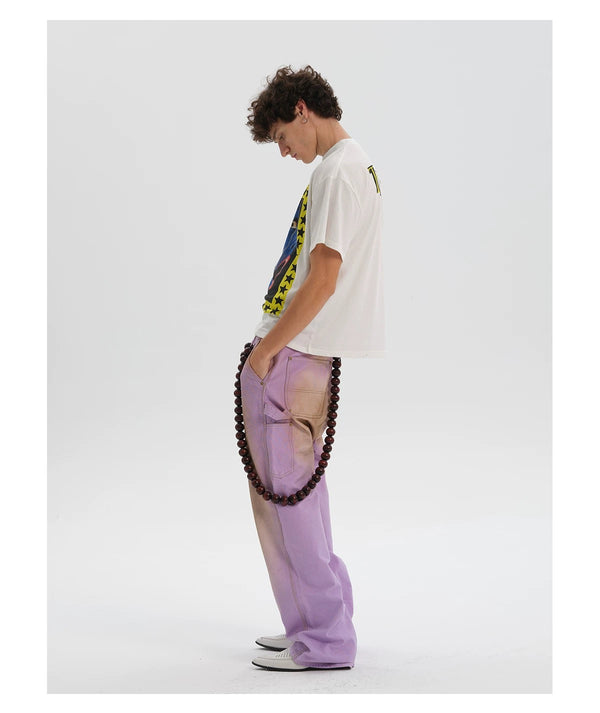 4Tra _ BLUE WHALE TEE