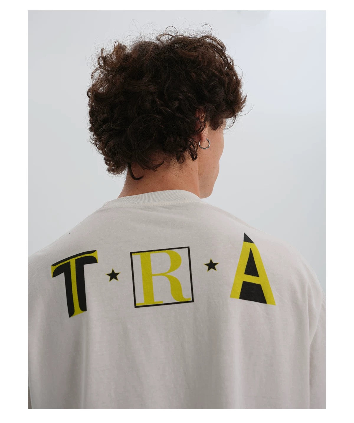 4Tra _ BLUE WHALE TEE