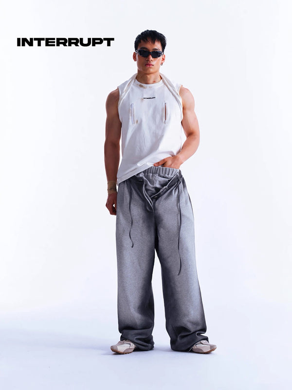 INTERRUPT _ MUDDY VEST