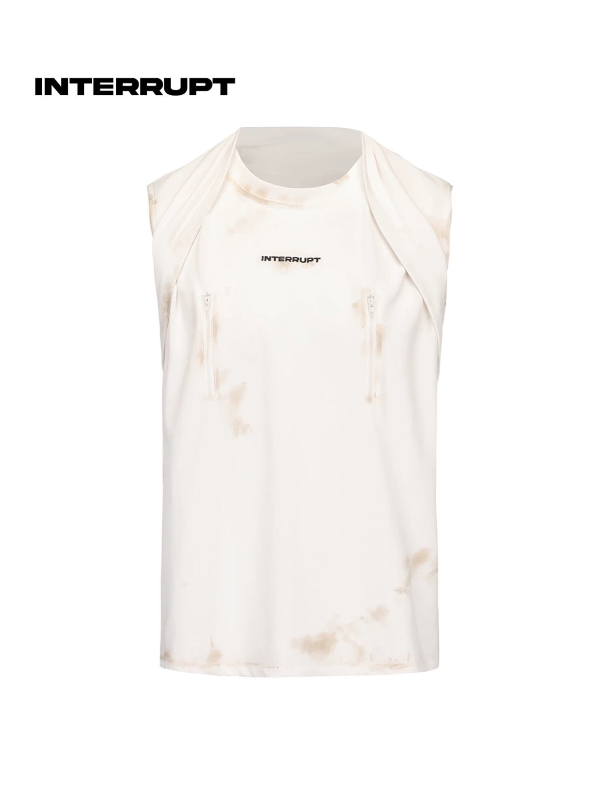 INTERRUPT _ MUDDY VEST