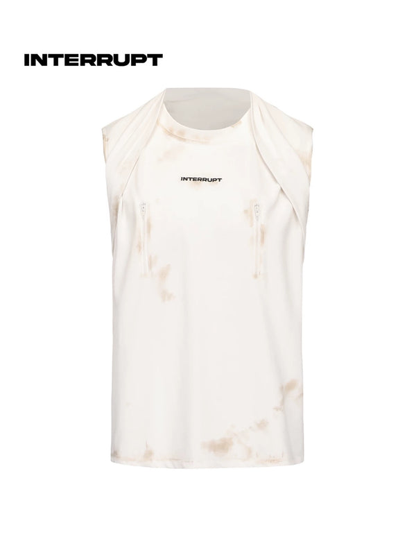 INTERRUPT _ MUDDY VEST