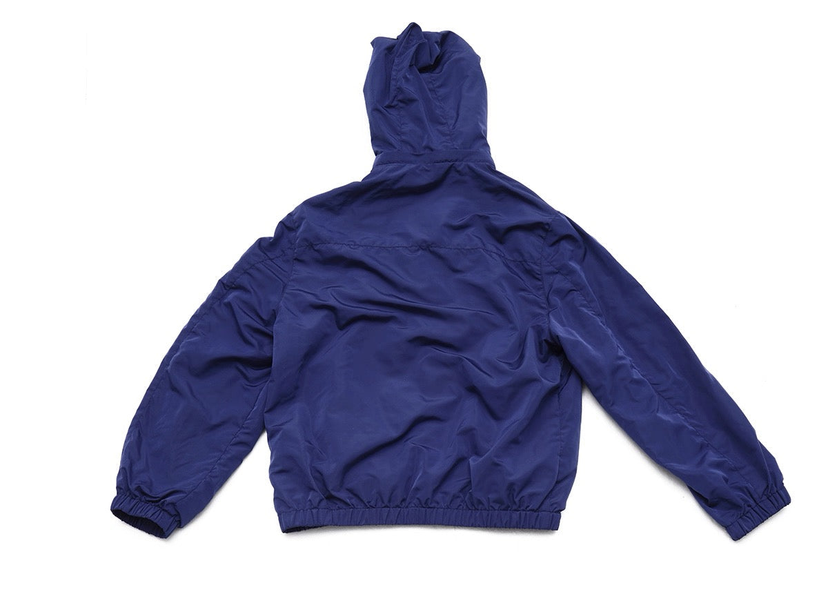 4Tra _ RAINY NIGHT WINDBREAKER