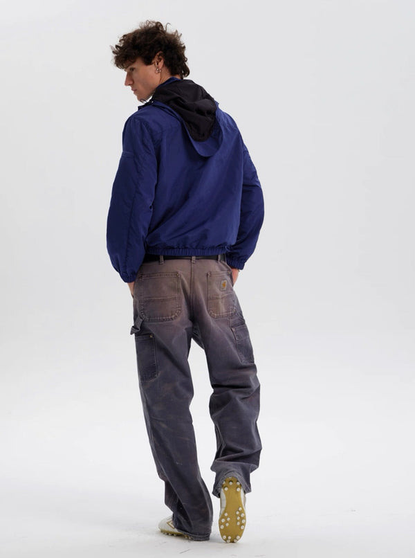 4Tra _ RAINY NIGHT WINDBREAKER