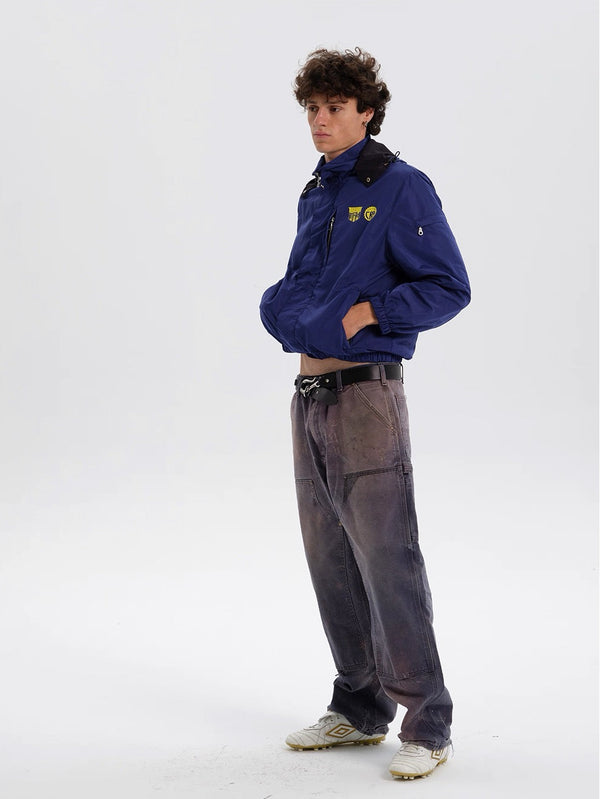 4Tra _ RAINY NIGHT WINDBREAKER