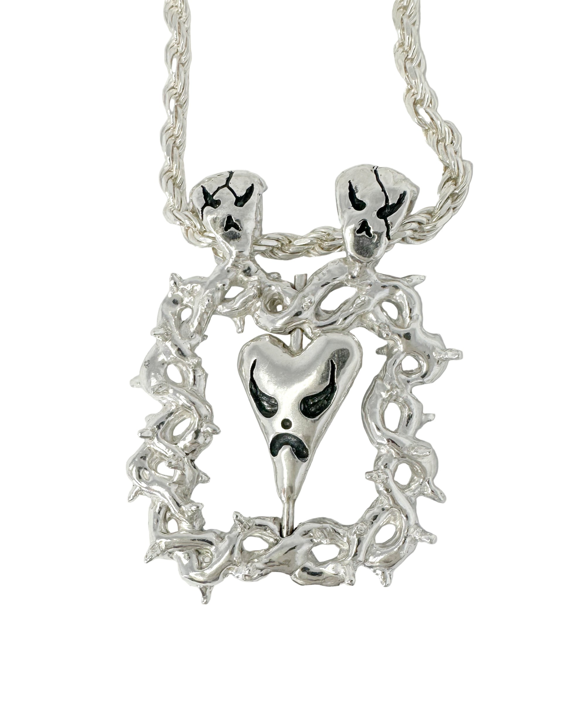 KIMJOALIER _ IMPRISONED HEART