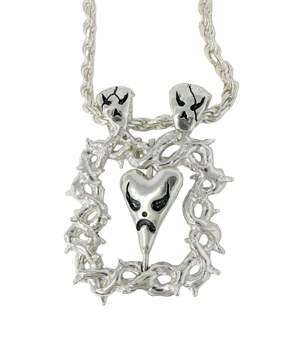 KIMJOALIER _ IMPRISONED HEART