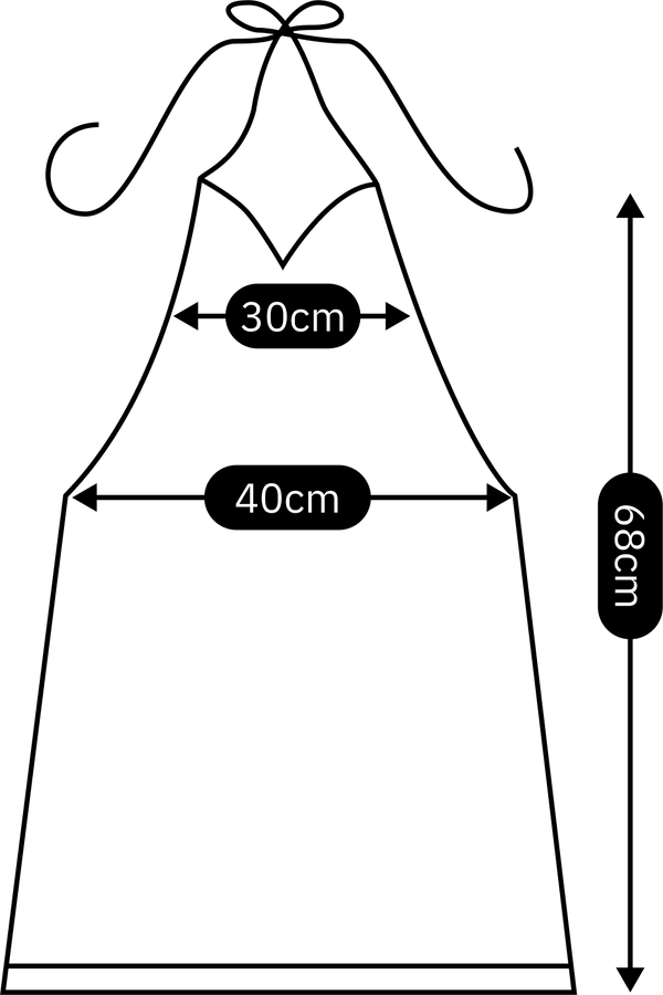 Loin du Paradis _ MY MELODY DRESS