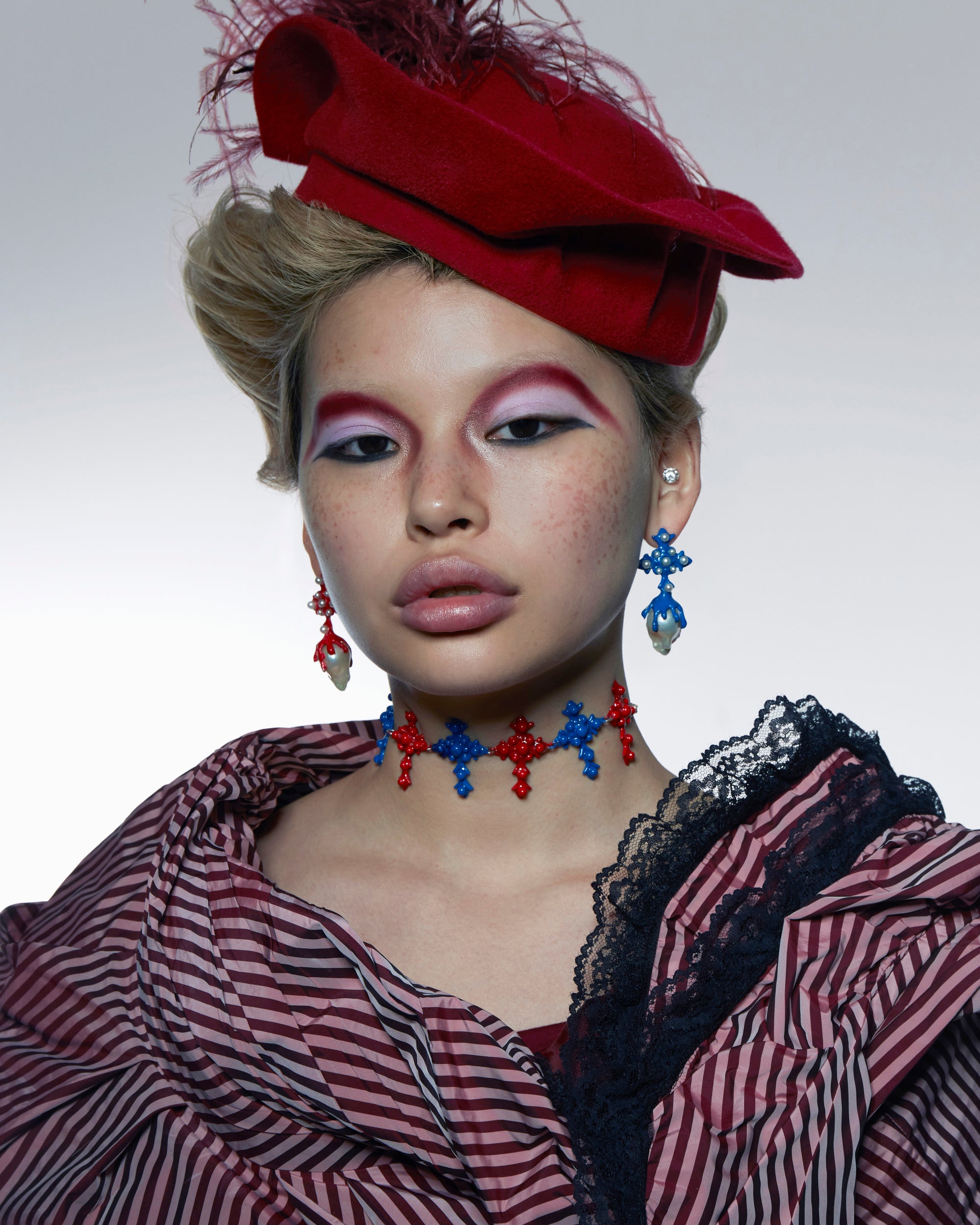 NIICOLE POLLARD _ MANON EARRINGS