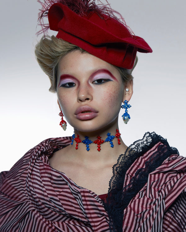 NIICOLE POLLARD _ MANON EARRINGS