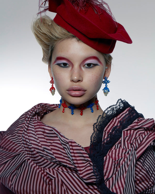 NIICOLE POLLARD _ MANON EARRINGS