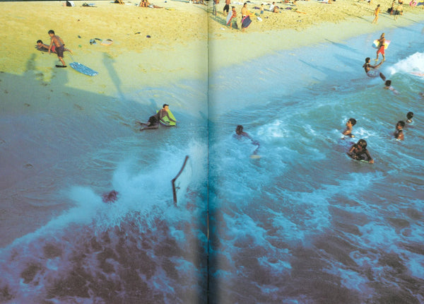 HIFI-SCIFI _ MIKA NINAGAWA - PINK ROSE SUITE PHOTOBOOK [2001]