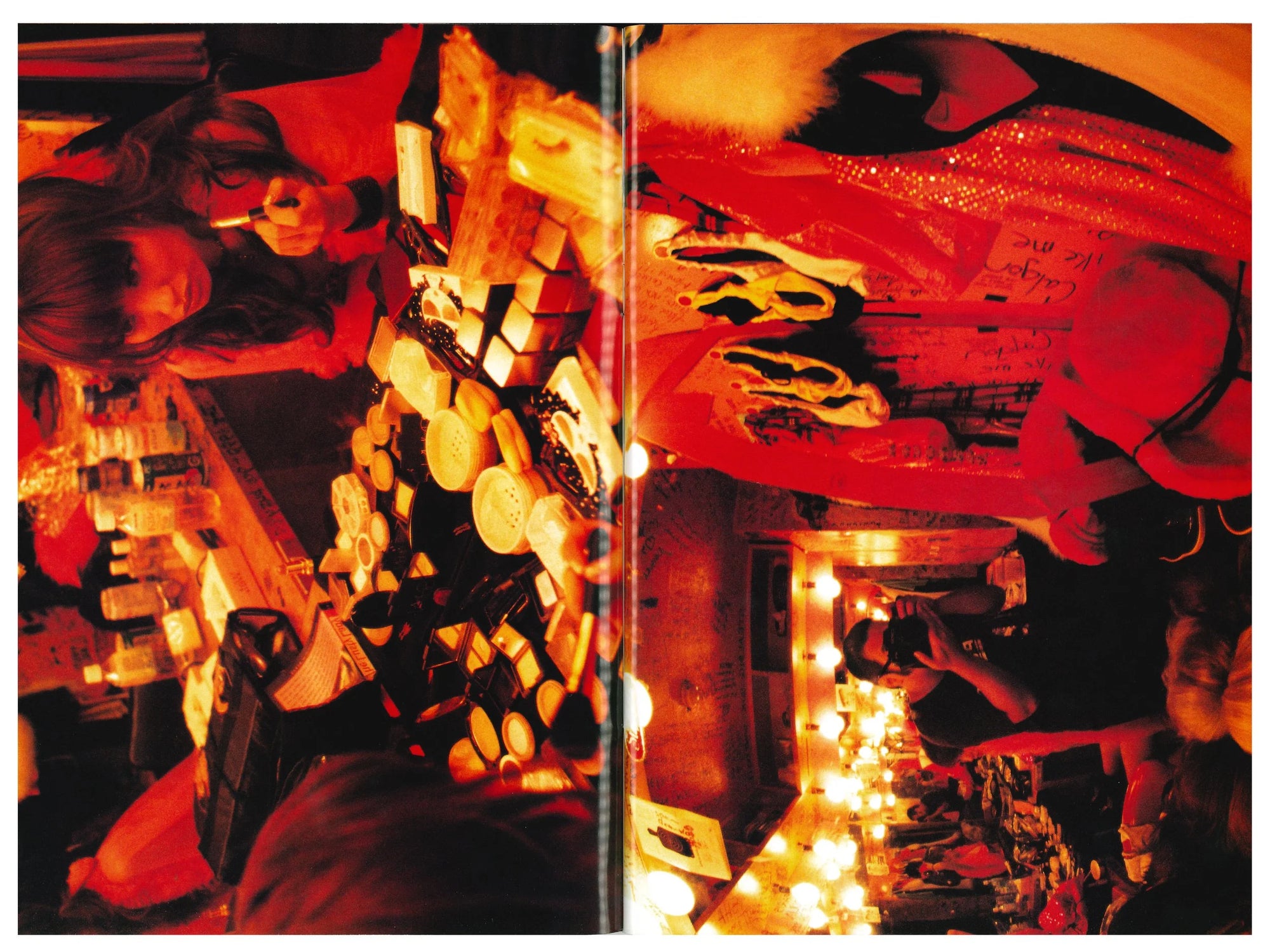 HIFI-SCIFI_ SHINCHO MOOK MAGAZINE 013 [2001]