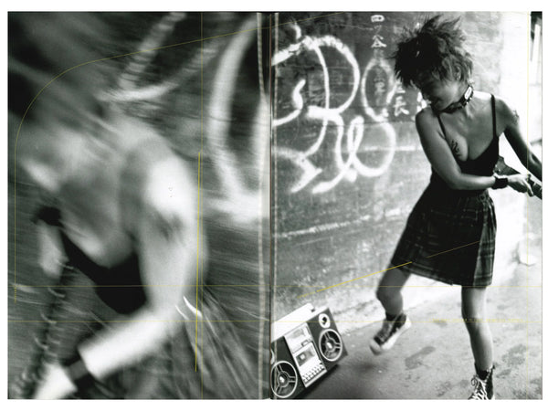 HIFI-SCIFI_ SHINCHO MOOK MAGAZINE 013 [2001]