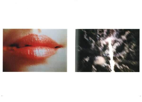 HIFI-SCIFI_ MIKA NINAGAWA - SELF IMAGE PHOTO BOOK [2013]