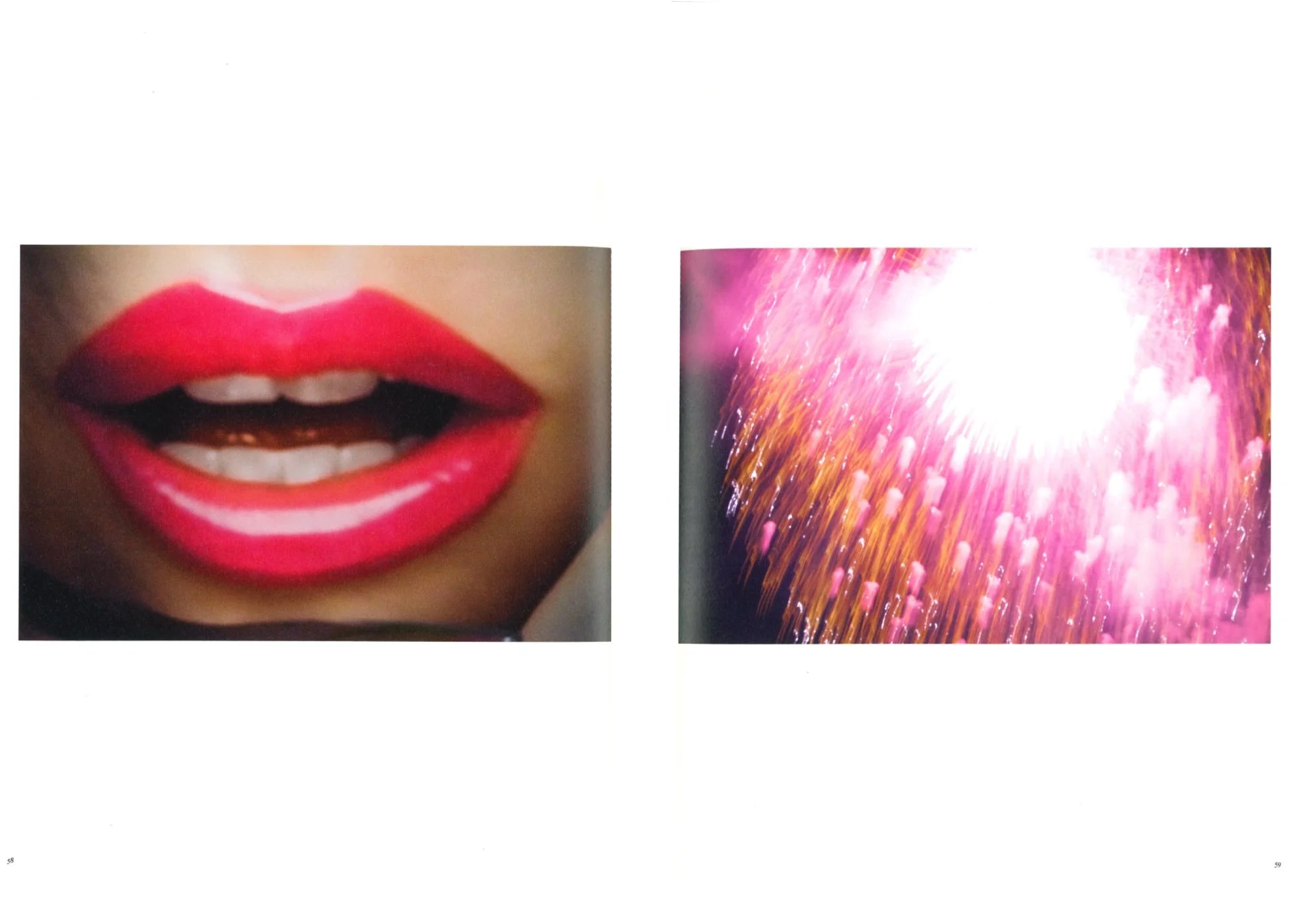 HIFI-SCIFI_ MIKA NINAGAWA - SELF IMAGE PHOTO BOOK [2013]