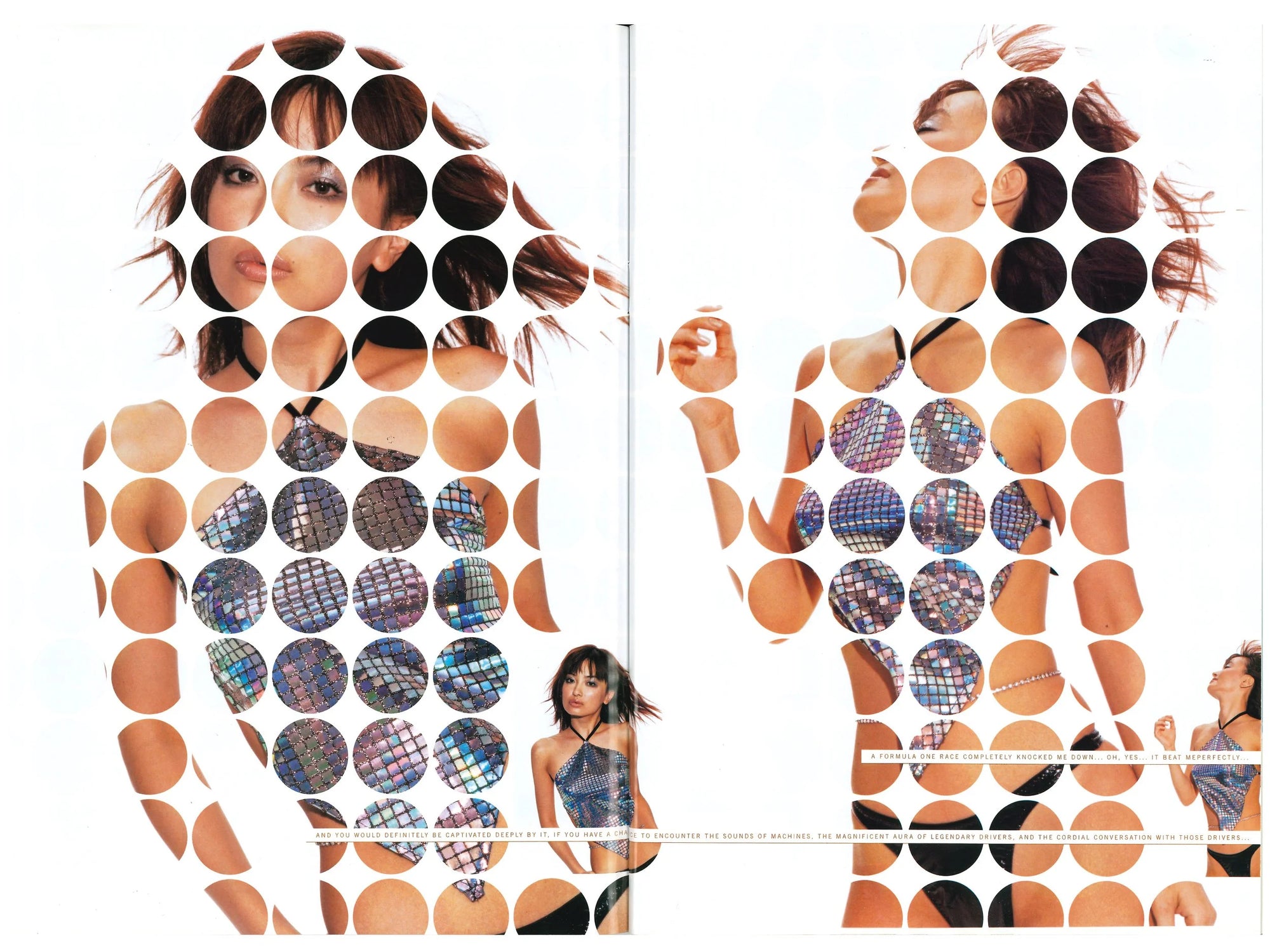 HIFI-SCIFI_ SHINCHO MOOK MAGAZINE 013 [2001]