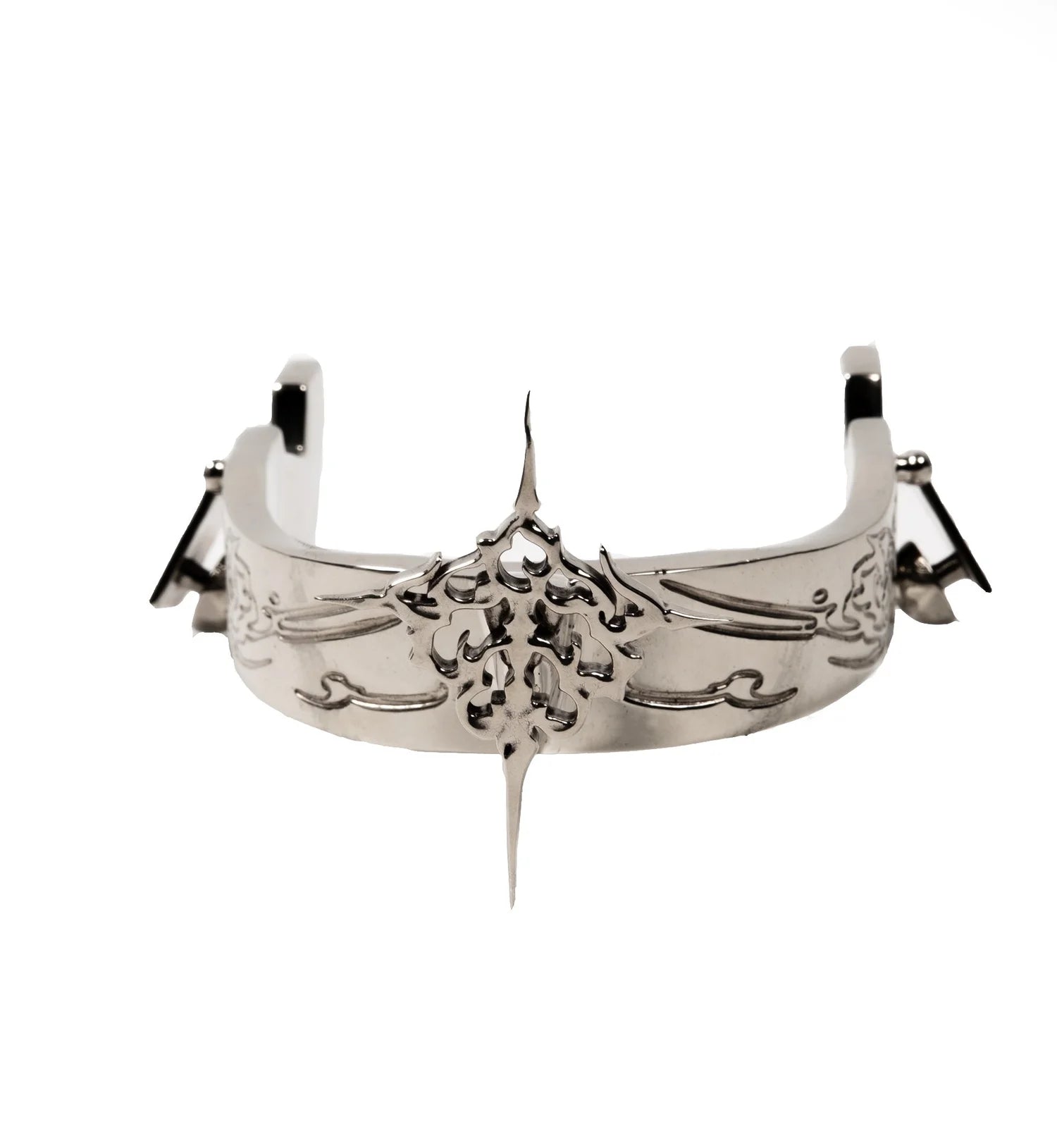 HIFI-SCIFI _ SPACE COWBOY SPURS