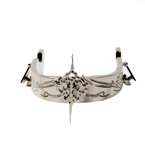 HIFI-SCIFI _ SPACE COWBOY SPURS